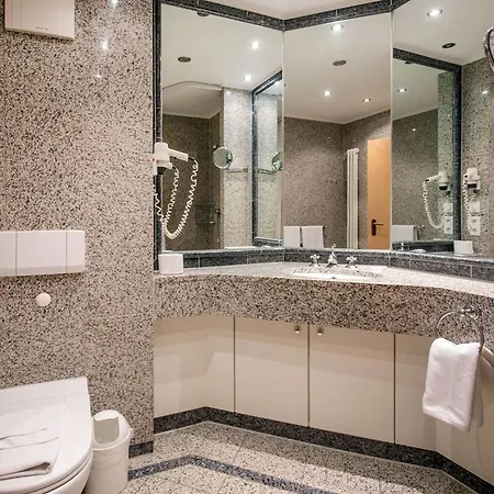 Duenenpark - Komfortplus 1-raum-ferienwohnung Mit Balkon Im Dachgeschoss 095